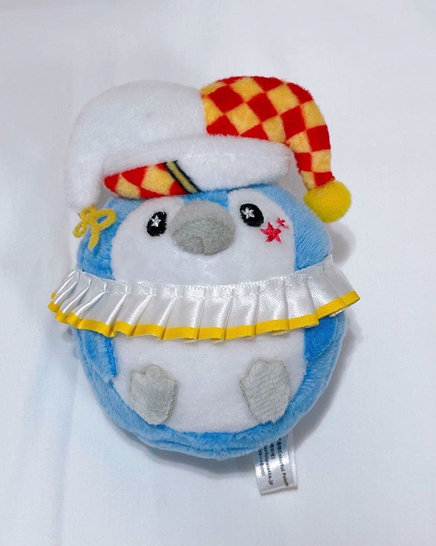 プロセカ フェニーくん ぬいぐるみ セガラッキーくじ E賞