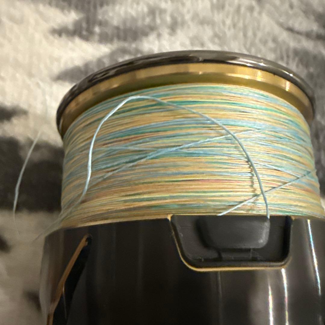 SLP WORKS SLPW EX LTスプール2 4000S