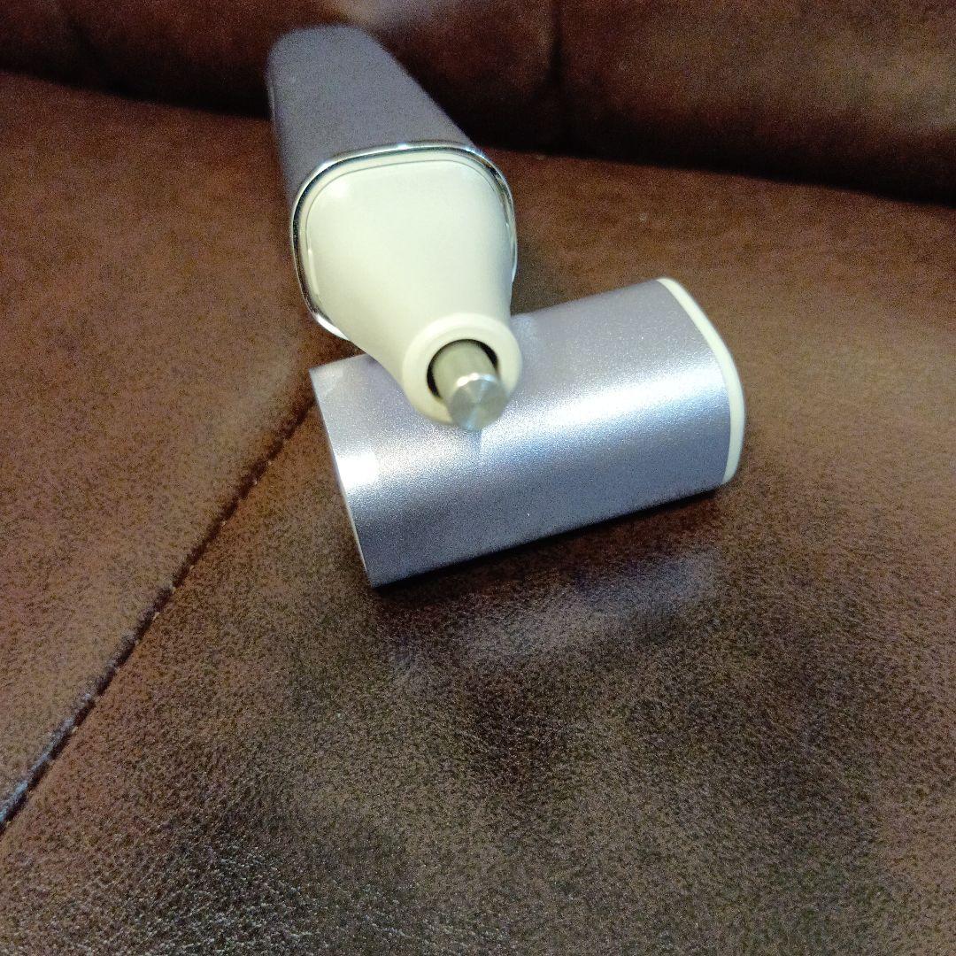 SHARP　超音波ウォッシャー　UW-S2-V バイオレット