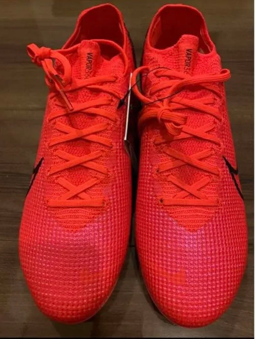 NIKE マーキュリアルヴェイパー 13 FG