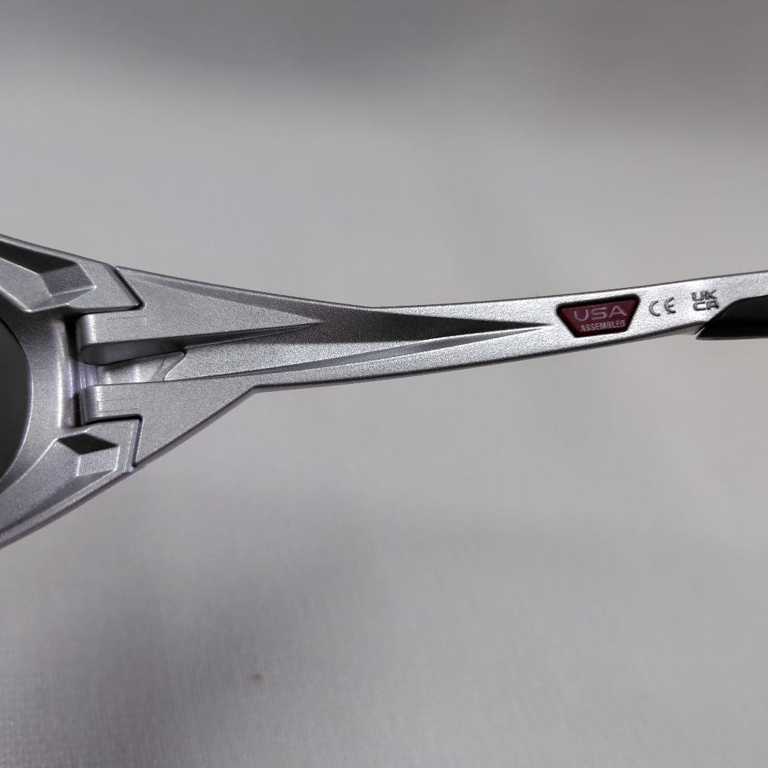 オークリー　アイジャケット レダック　94380558 サングラス UV