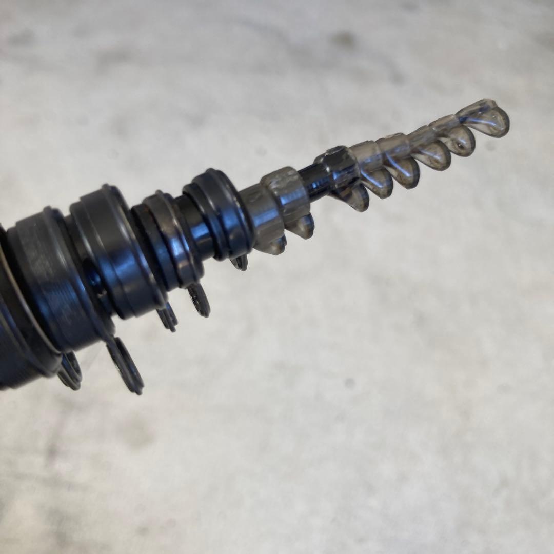 がまかつ　がま磯　VR 磯竿 2号6.3m 竿袋付き