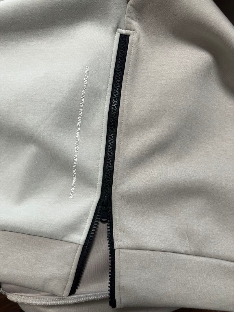 【TFW49ゴルフウェア トレーナー Lサイズ