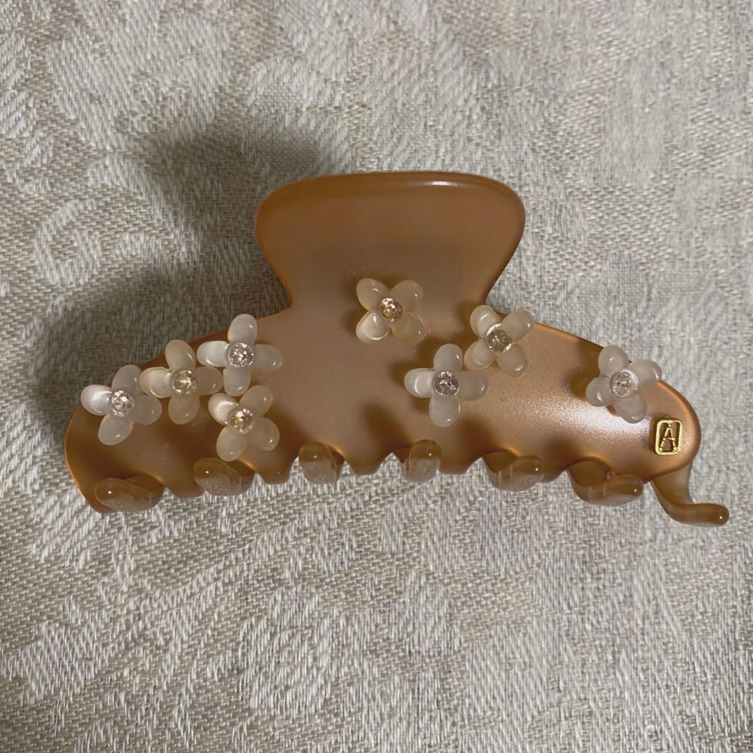 アレクサンドルドゥパリ　クリップMサイズ