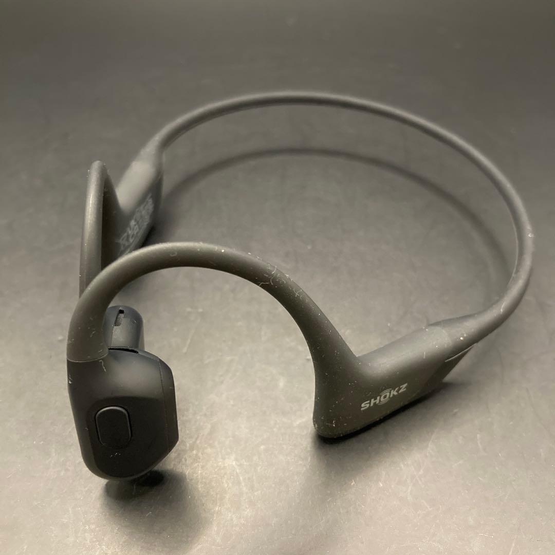 即決 OpenRun Pro Mini SHOKZ 骨伝導イヤホン S811