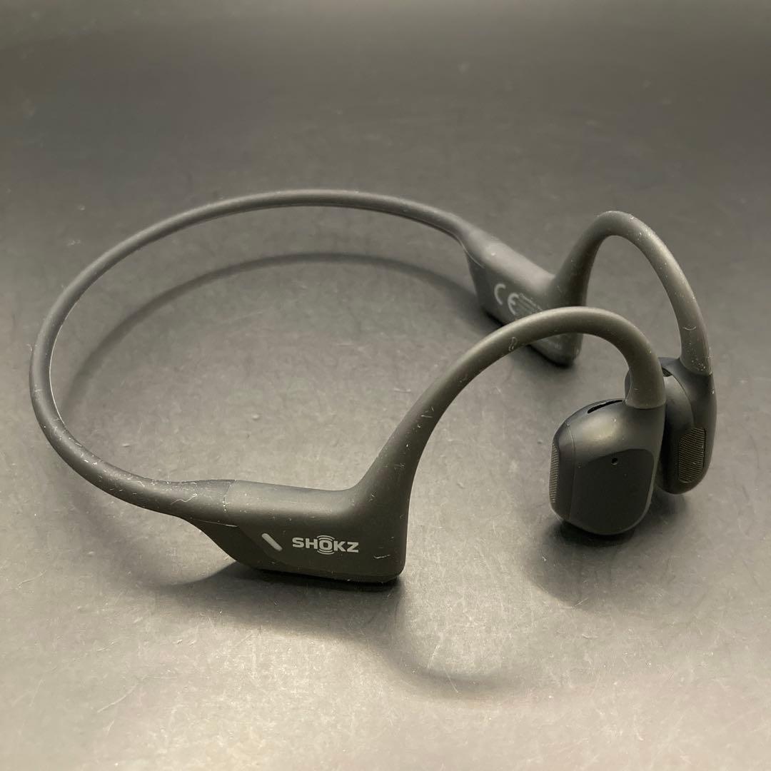 即決 OpenRun Pro Mini SHOKZ 骨伝導イヤホン S811