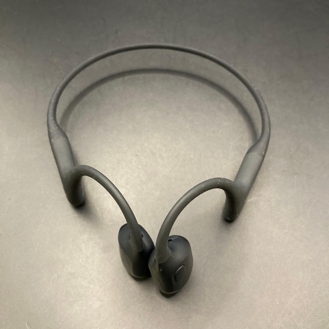 即決 OpenRun Pro Mini SHOKZ 骨伝導イヤホン S811