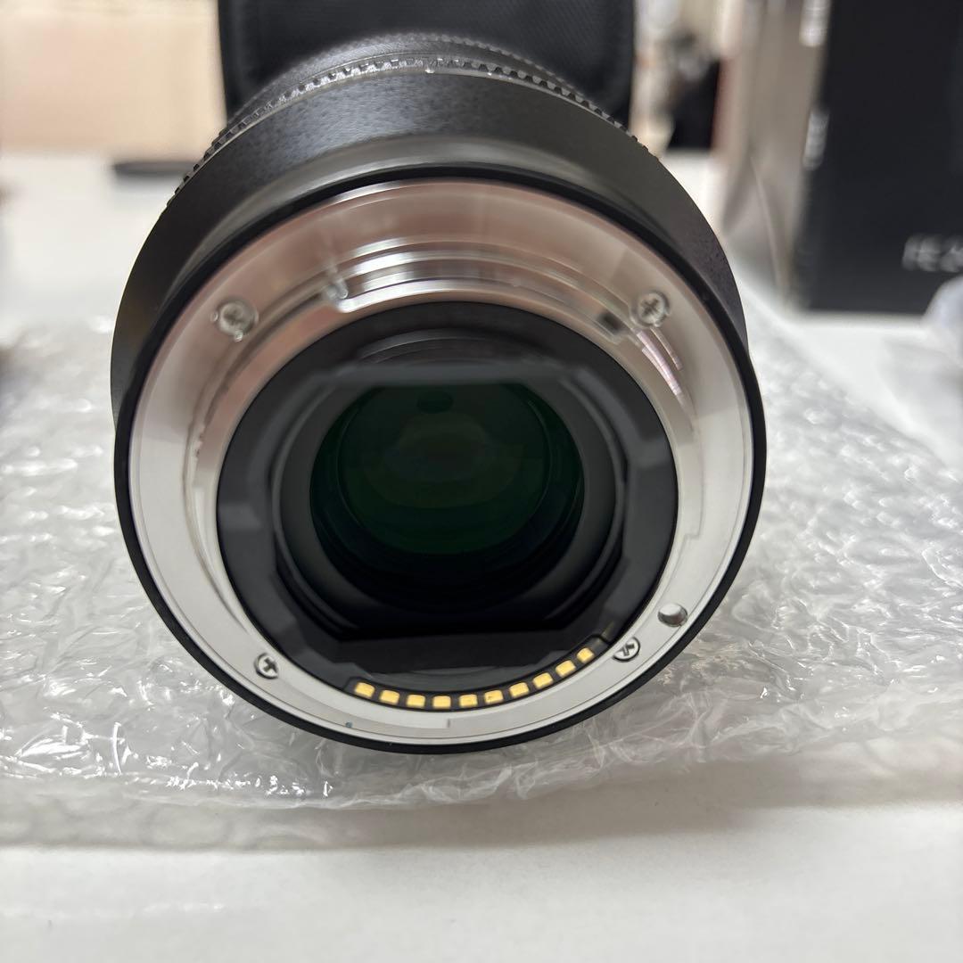 レンズ(単焦点) SONY FE24mmF1.4GM SEL24F14GM