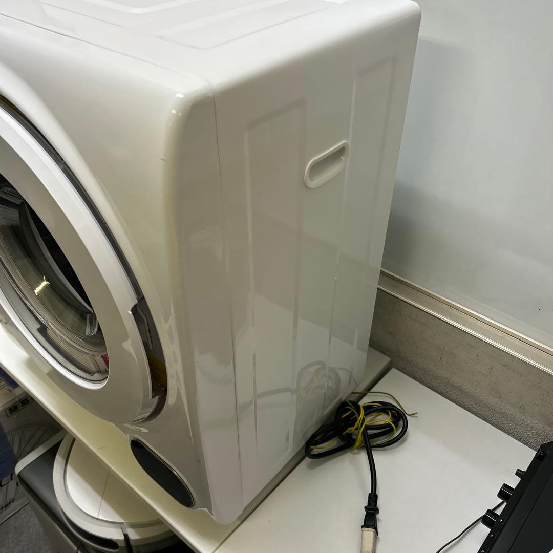 ALUMIS アルミス 家庭用 小型 衣類乾燥機 VS-H031 2.5kg