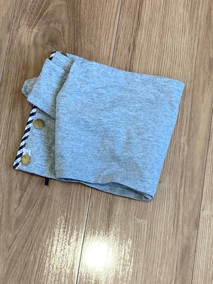 マムジー　着る抱っこ紐　『the edie』 Sサイズ