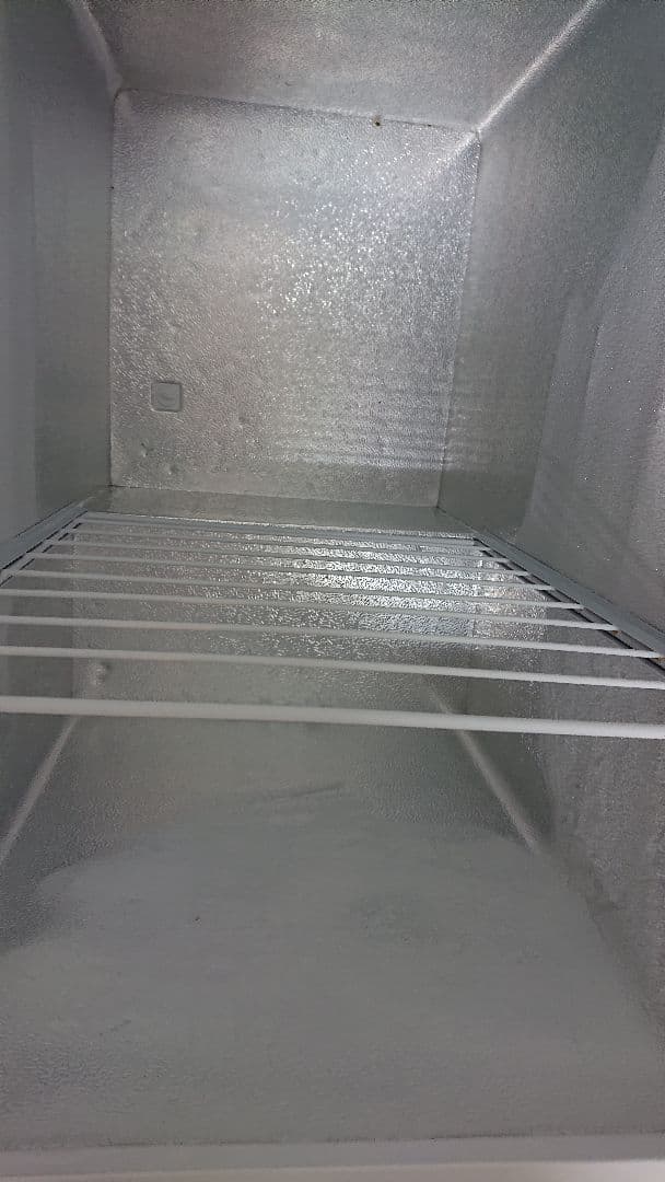 エクセレント MA-6142 142L 冷凍庫