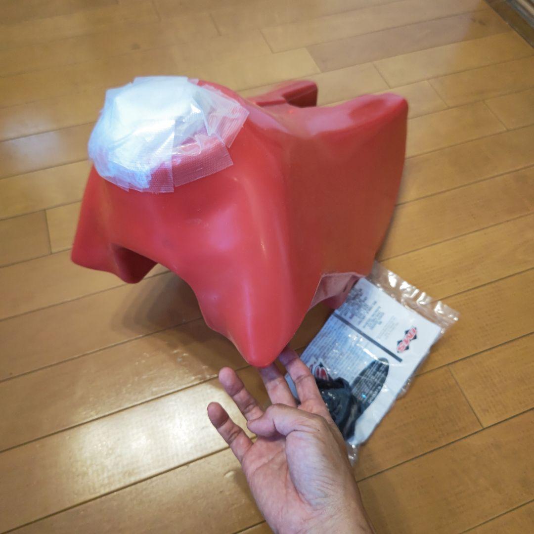 A*I様 XR650R IMS 燃料タンク 3.2 ガロン