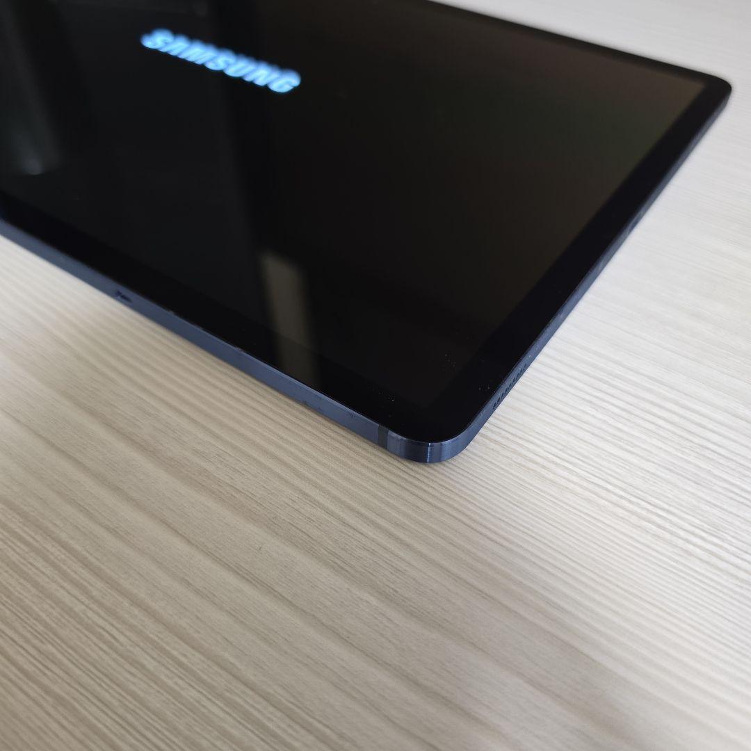 Galaxy Tab S7+ 8G/256G Mystic Navy Sペン付き