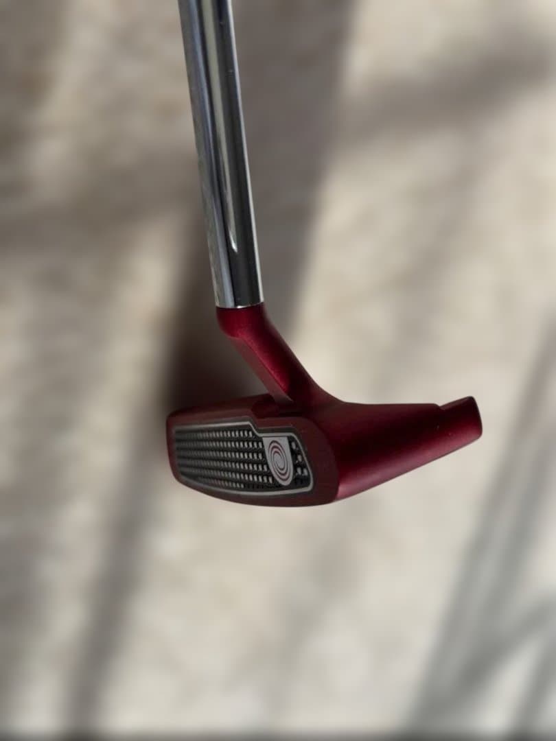 ODYSSEY WORKS RED 1W3 ヘッドカバー付き 33インチ希少美品