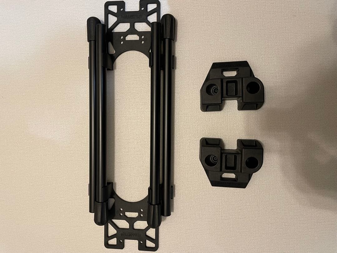 人気 ballistics sbs kit スケートボードスツールキット