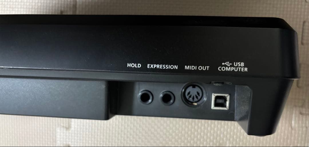 Roland A-49 USB MIDIキーボード