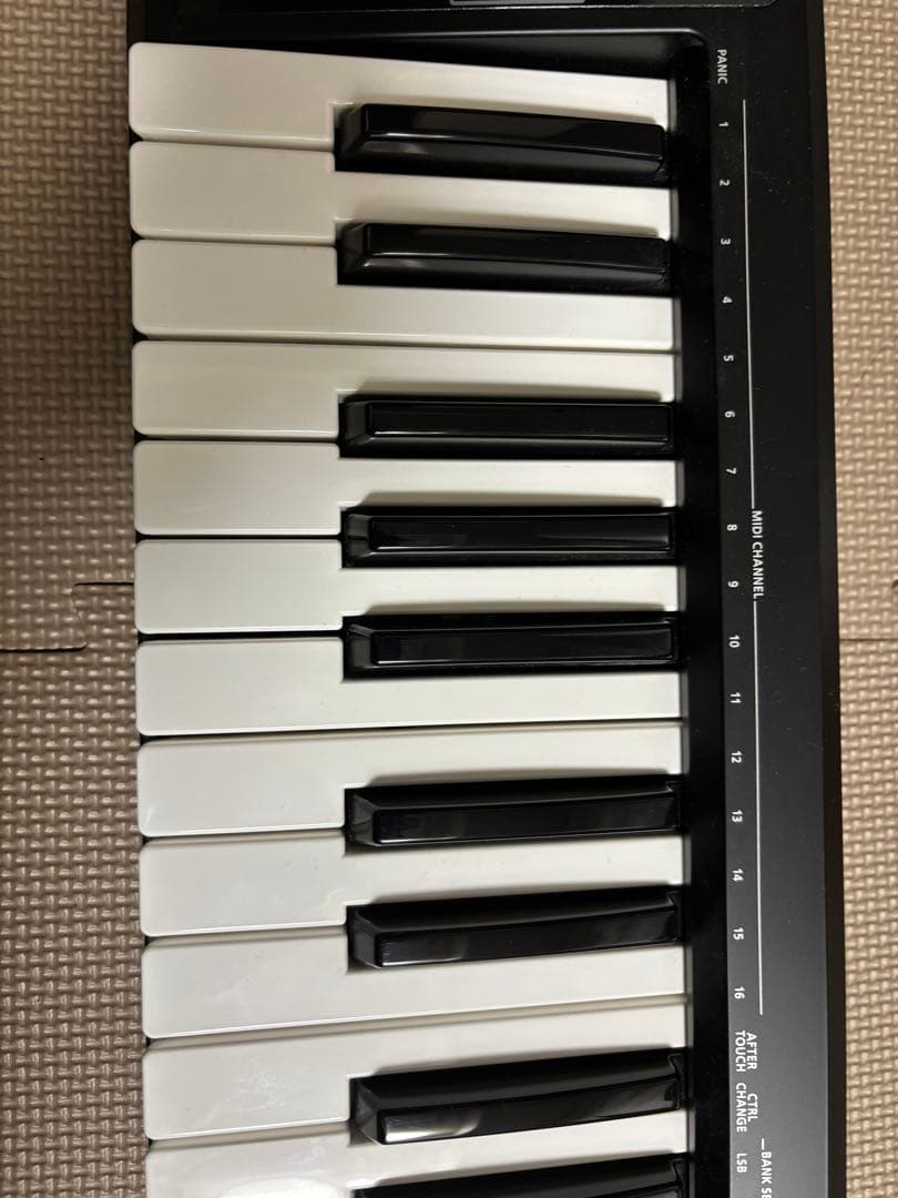 Roland A-49 USB MIDIキーボード