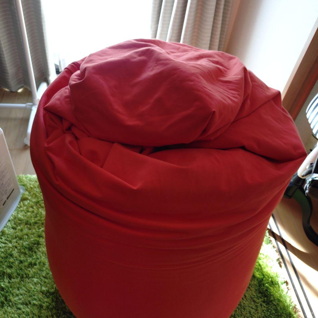 ヨギボーマックス　オレンジ