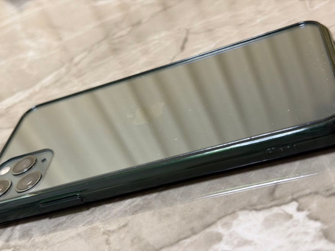 スマートフォン本体 iPhone11 Pro max 64GB