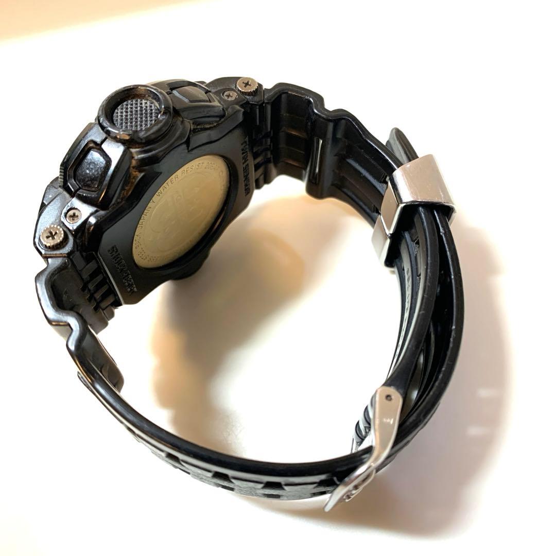 G-SHOCK ライズマン 30周年記念 CASIO