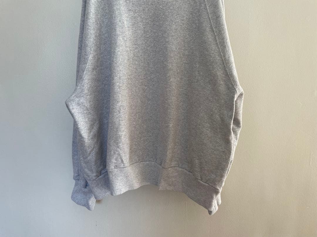 トップス KOOKY ZOO JUVENILE SWEAT SHIRT (BIG)