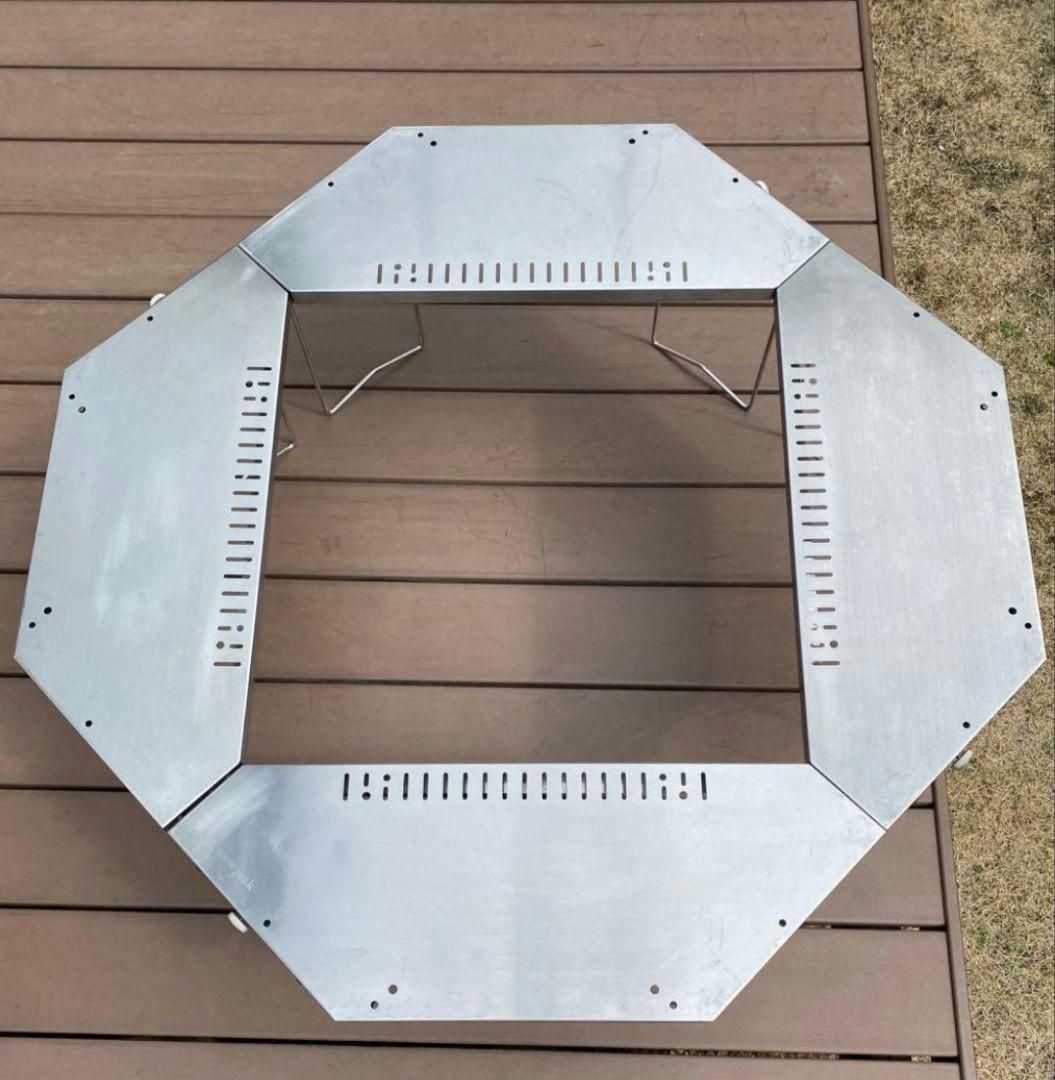 スノーピーク　ジカロテーブル ST-050