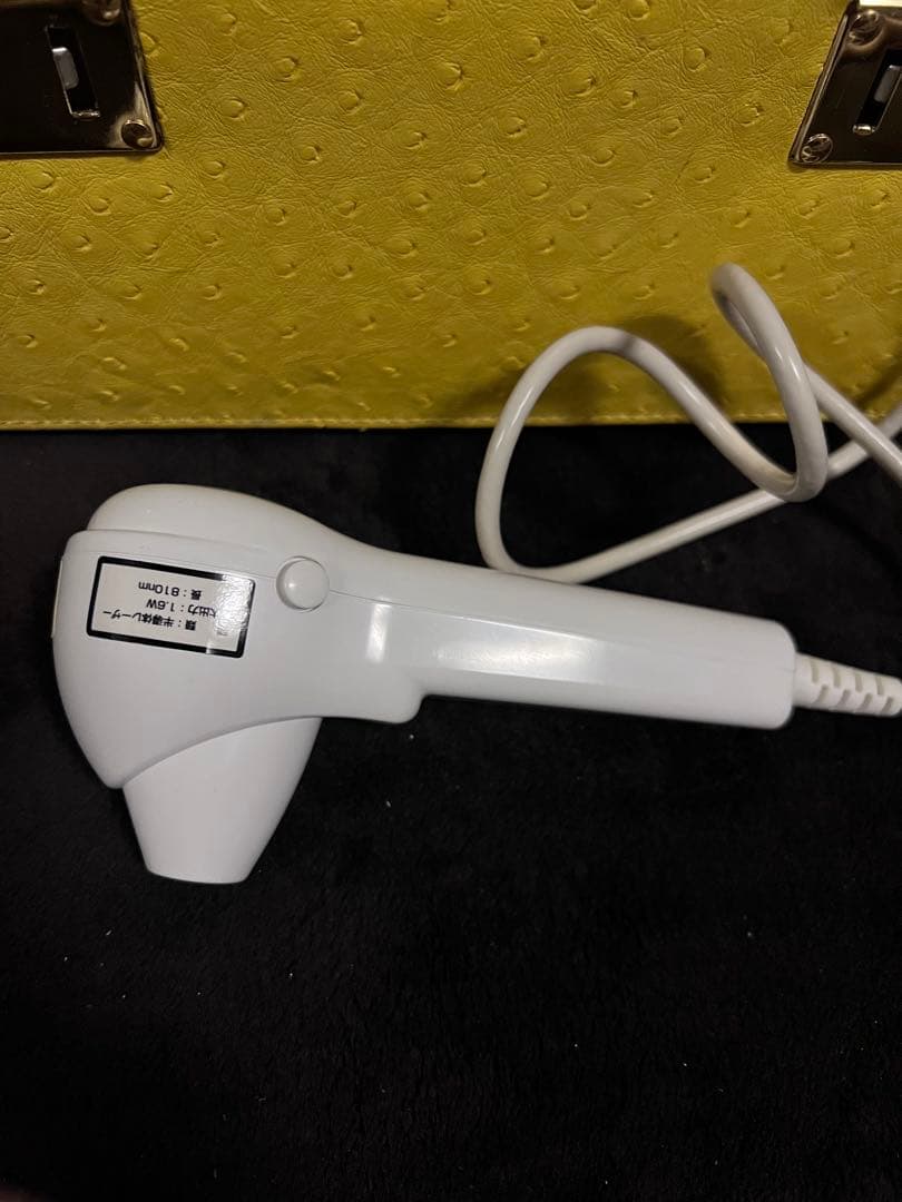 美容家電 Chikako レーザーマジック脱毛機器