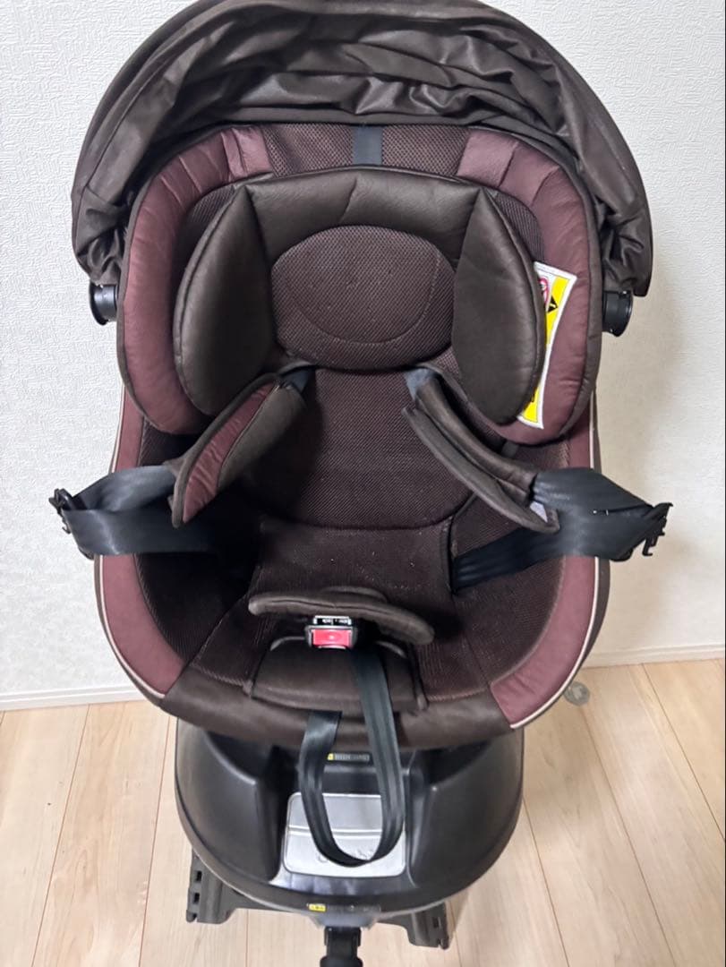 ※最終値下げ　美品　コンビ Combi クルムーヴ スマートエッグショック