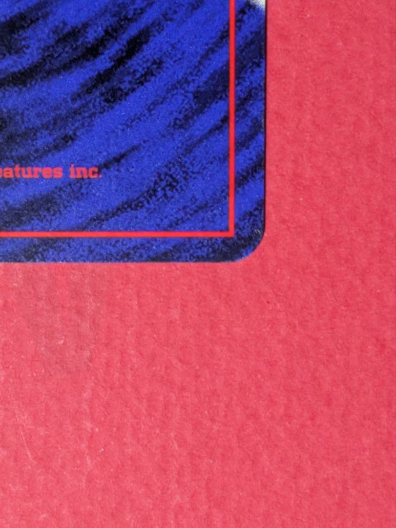 ポケカ 旧裏 ライチュウ イントロパック フシギダネマーク