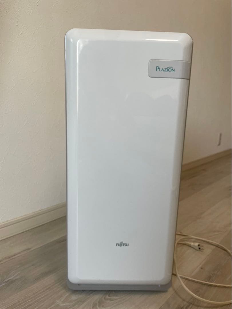 脱臭機　HDS-302G　富士通　美品　使用歴短め
