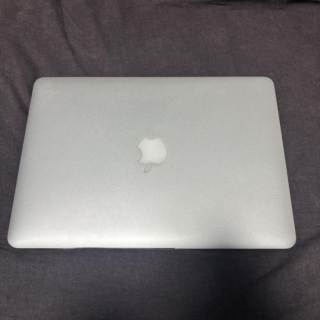 【ジャンク】MacBook Air 13インチ 2017 core i5 8G