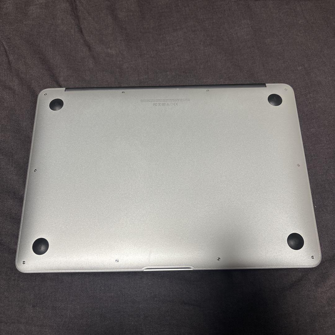 【ジャンク】MacBook Air 13インチ 2017 core i5 8G