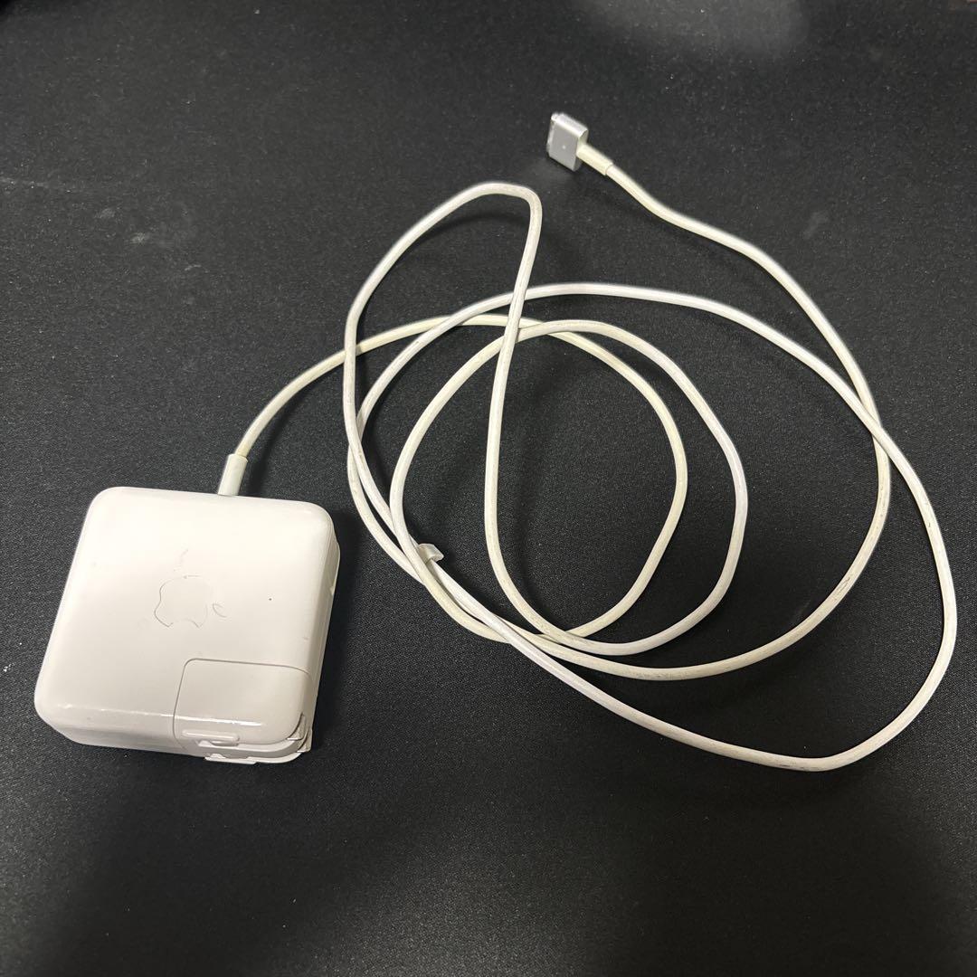 【ジャンク】MacBook Air 13インチ 2017 core i5 8G