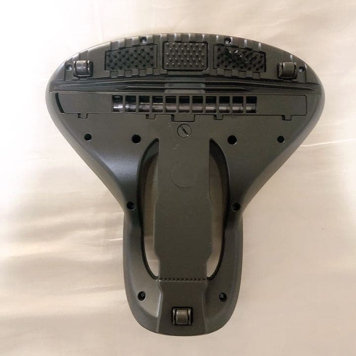 ★超良品★ siroca 2wayハンディ&布団クリーナー stingray