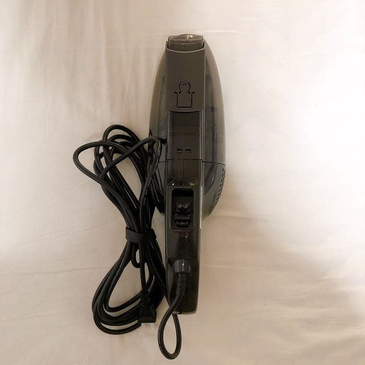 ★超良品★ siroca 2wayハンディ&布団クリーナー stingray