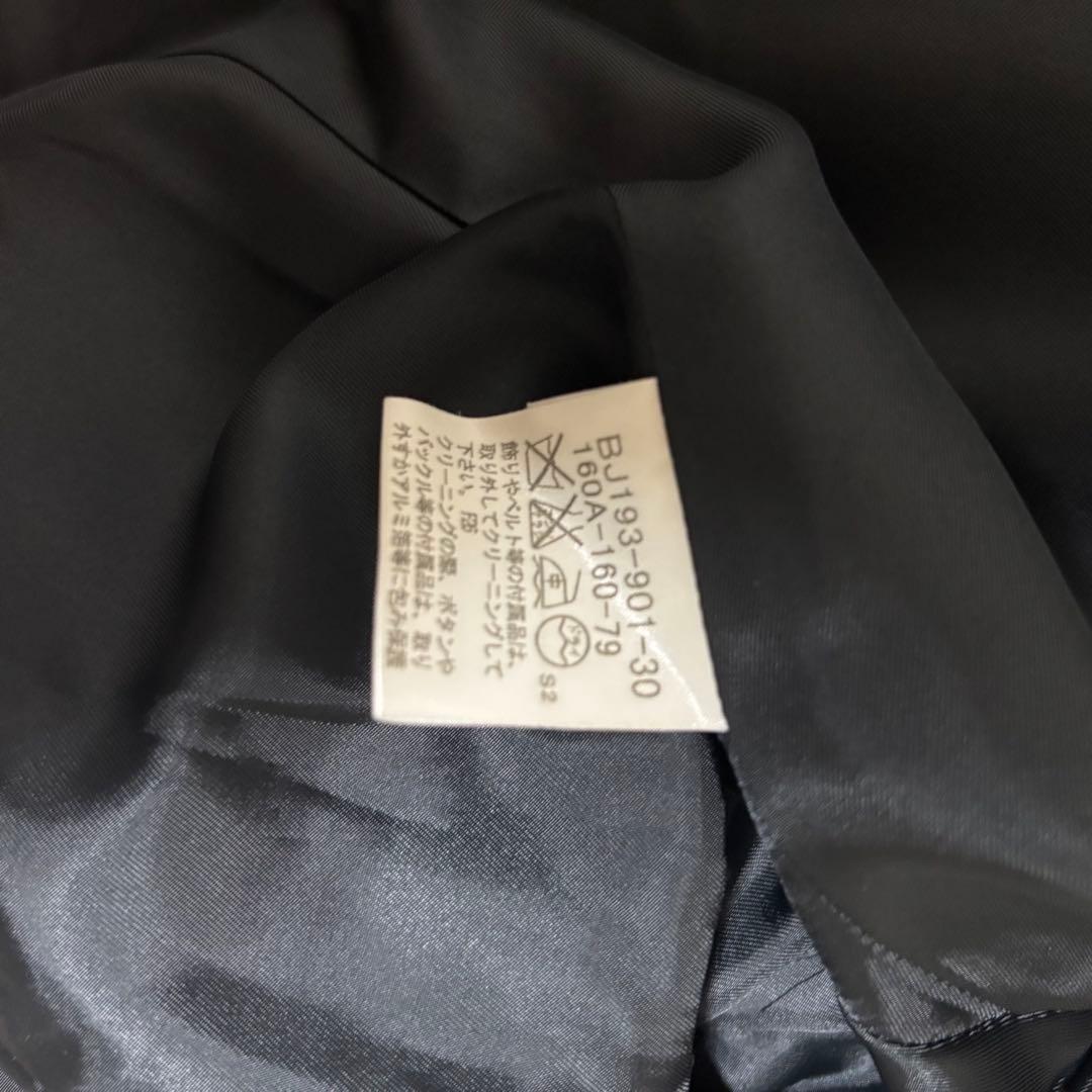 Burberry キッズフォーマルスーツネクタイスカート160