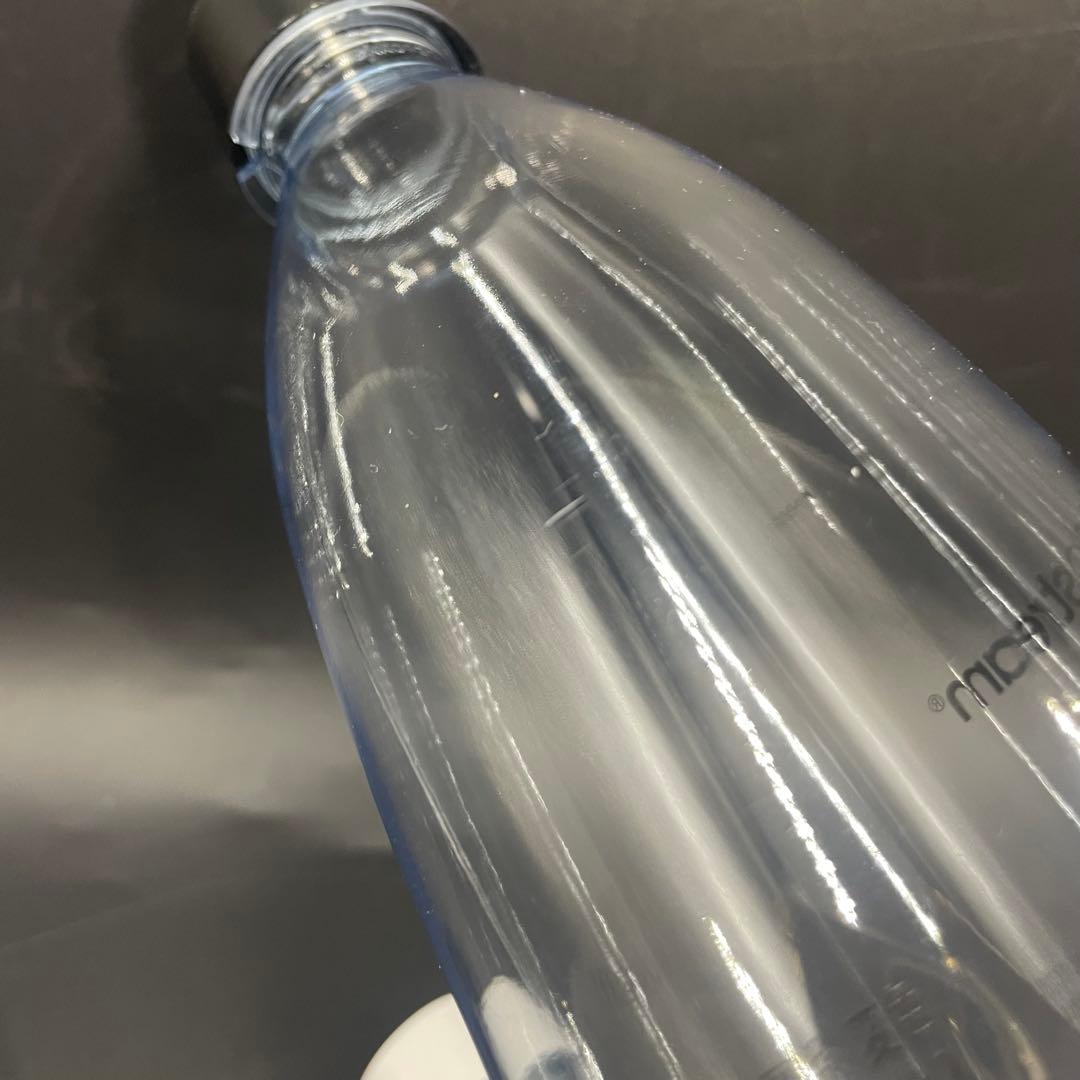 ◯sodastream テラ ガスシリンダー ボトル セット おまとめ