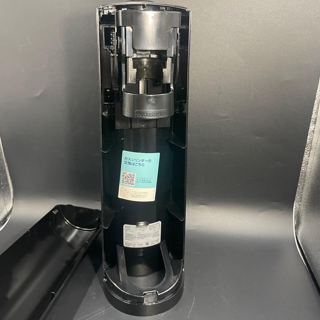 ◯sodastream テラ ガスシリンダー ボトル セット おまとめ
