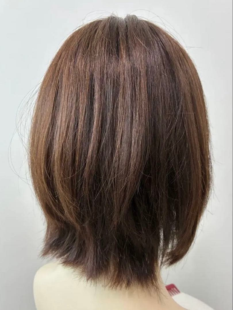 ちぃになります。