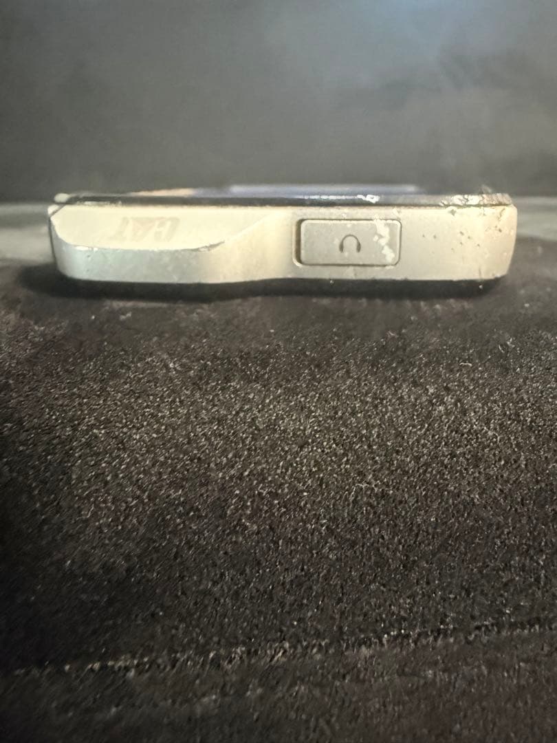 t*m様 CAT S61 スマートフォン