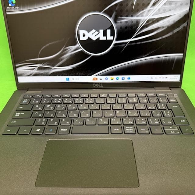 【液晶綺麗】10世代 i7 16G SSD 512G Latitude 7410