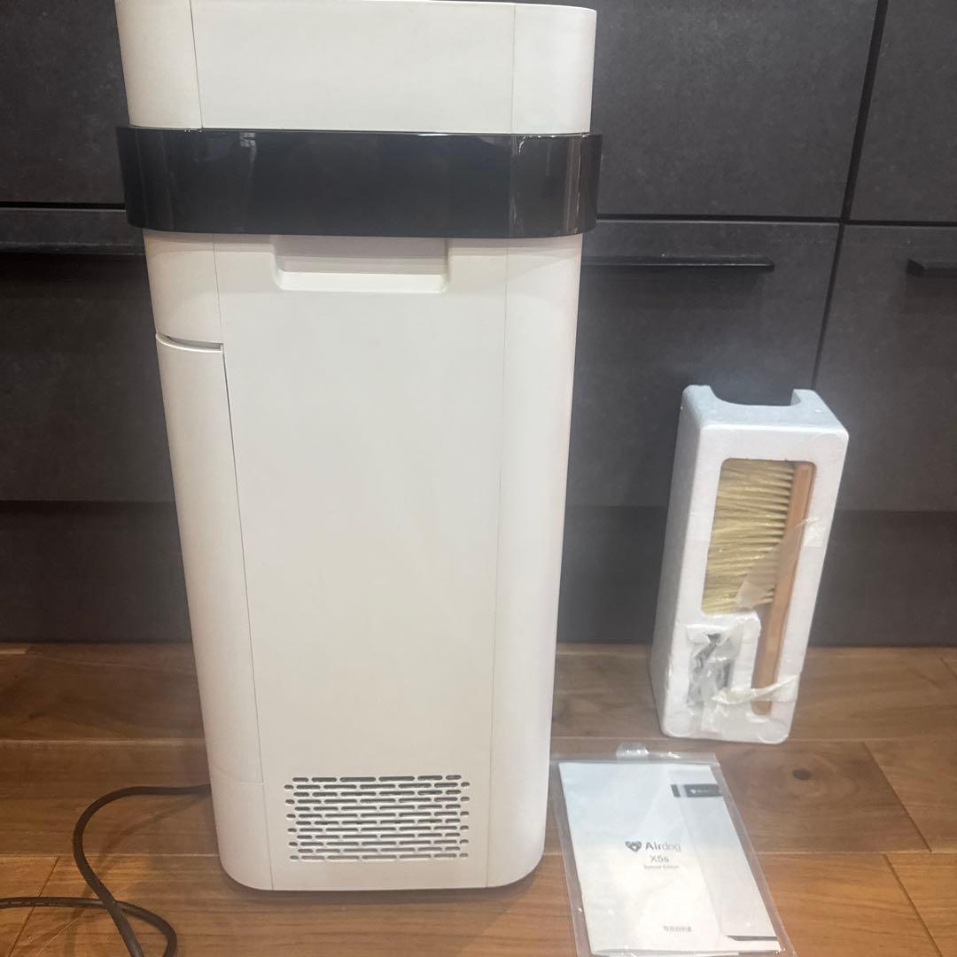 Airdog エアードック 空気清浄機 KJ300F-X5s