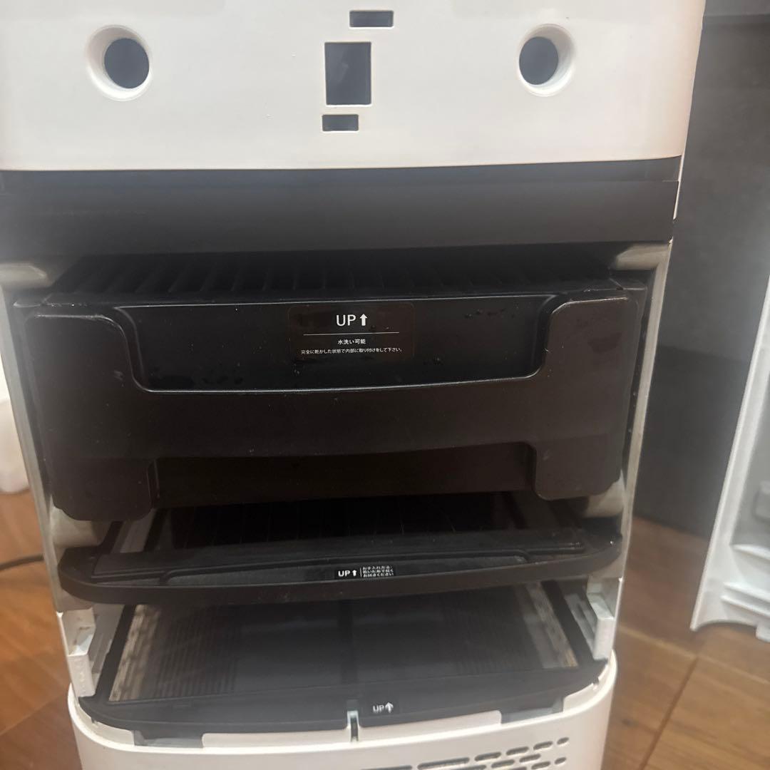 Airdog エアードック 空気清浄機 KJ300F-X5s