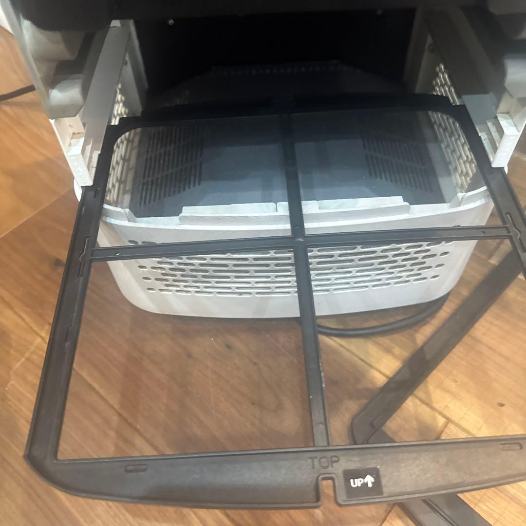 Airdog エアードック 空気清浄機 KJ300F-X5s