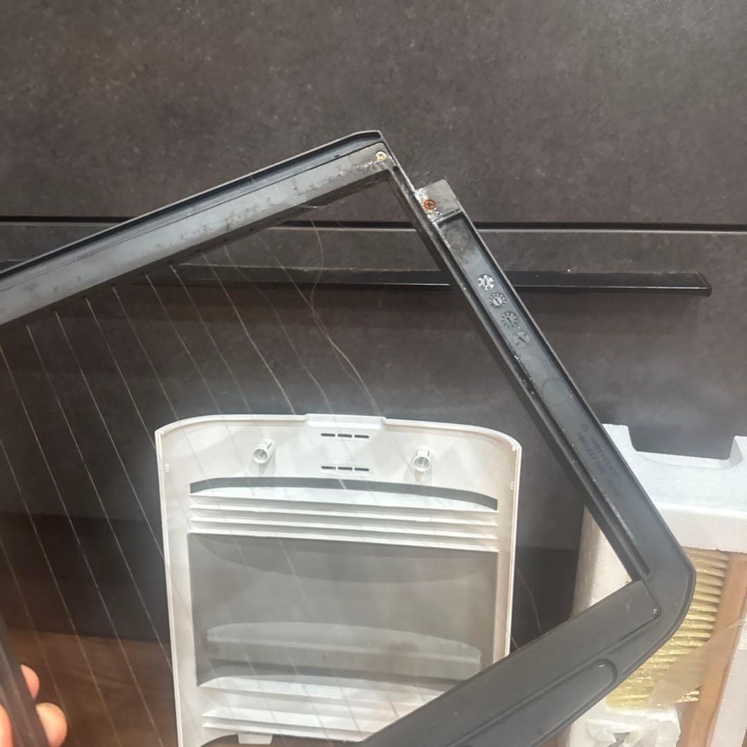 Airdog エアードック 空気清浄機 KJ300F-X5s