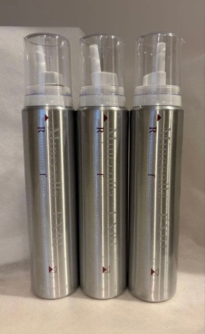 ミネコラ EX01 100ml 3本セット