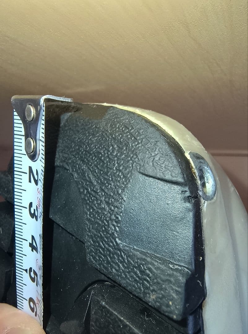 ないあ Silvretta スキーブーツ