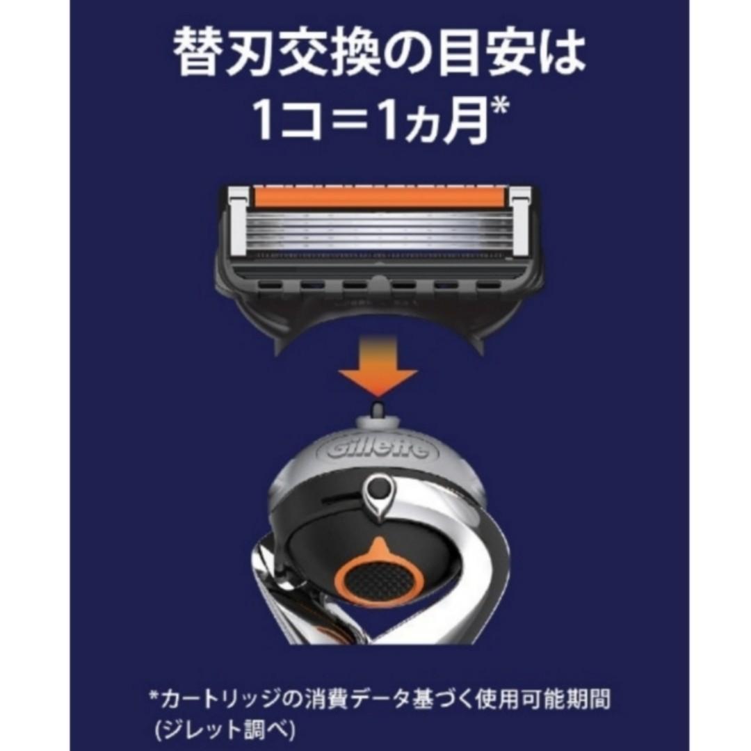 【正規品】ジレット プログライド 電動タイプ 替刃48個