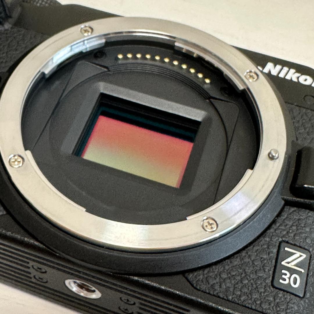 美品（保証残10ヶ月）｜Nikon（ニコン）Z30 ボディ