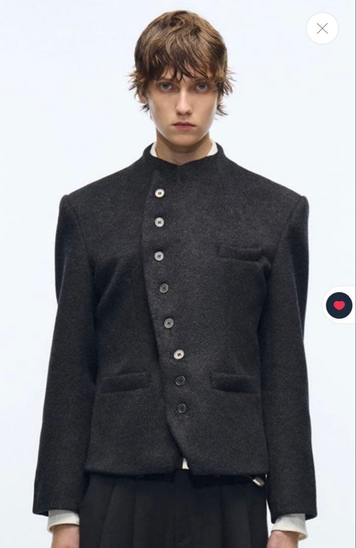 ジャケット・アウター Vene Italian Jacket